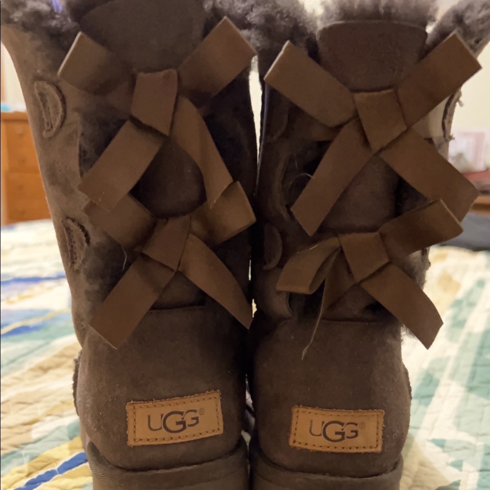 UGG boots size 7